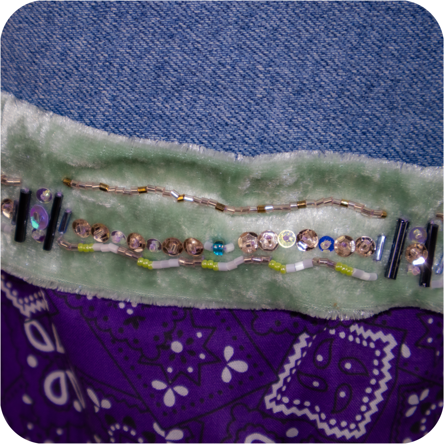 Hotel ♥︎ Artisanal Mini Skort